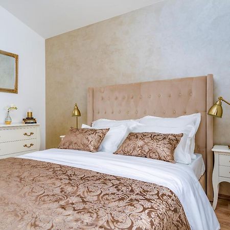 Sea Sparkle 2 Luxury Apartment Split Extérieur photo