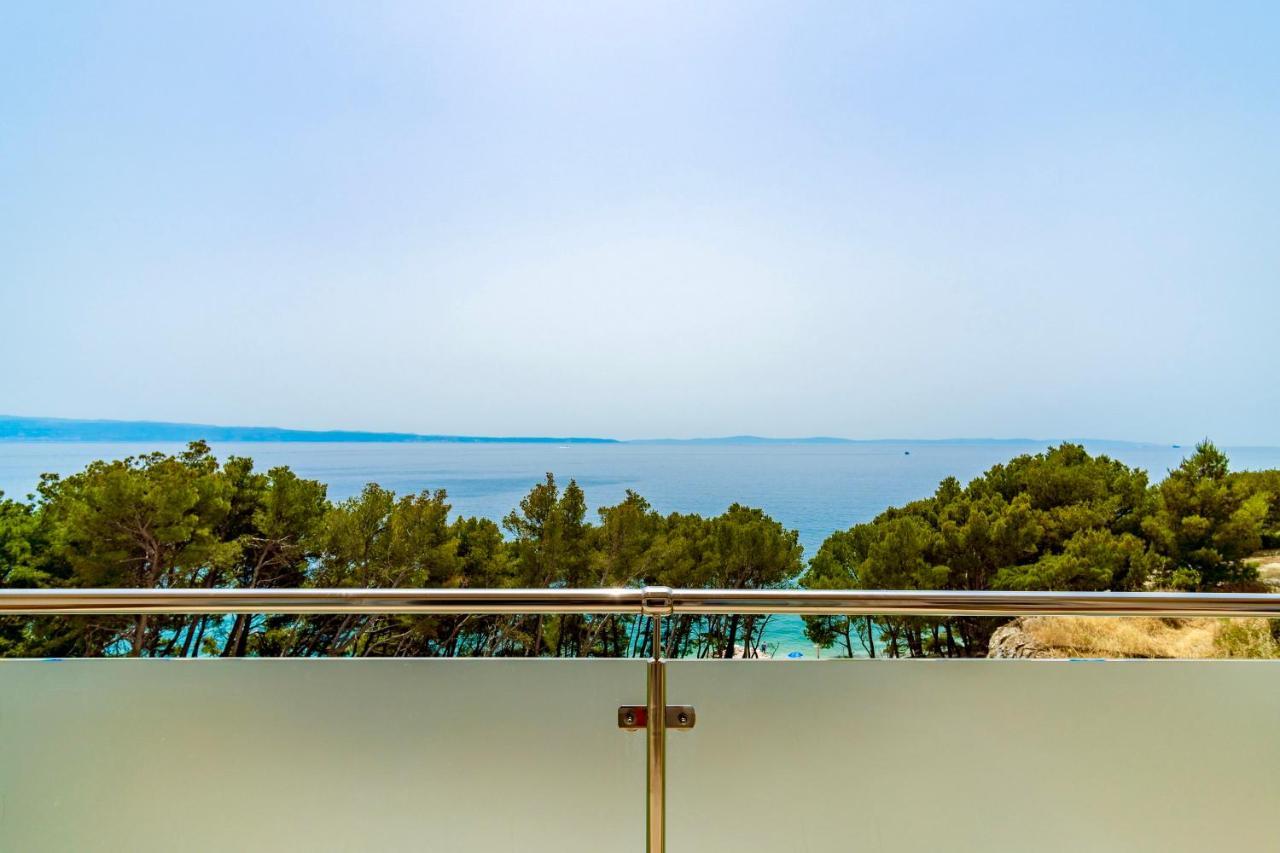Sea Sparkle 2 Luxury Apartment Split Extérieur photo
